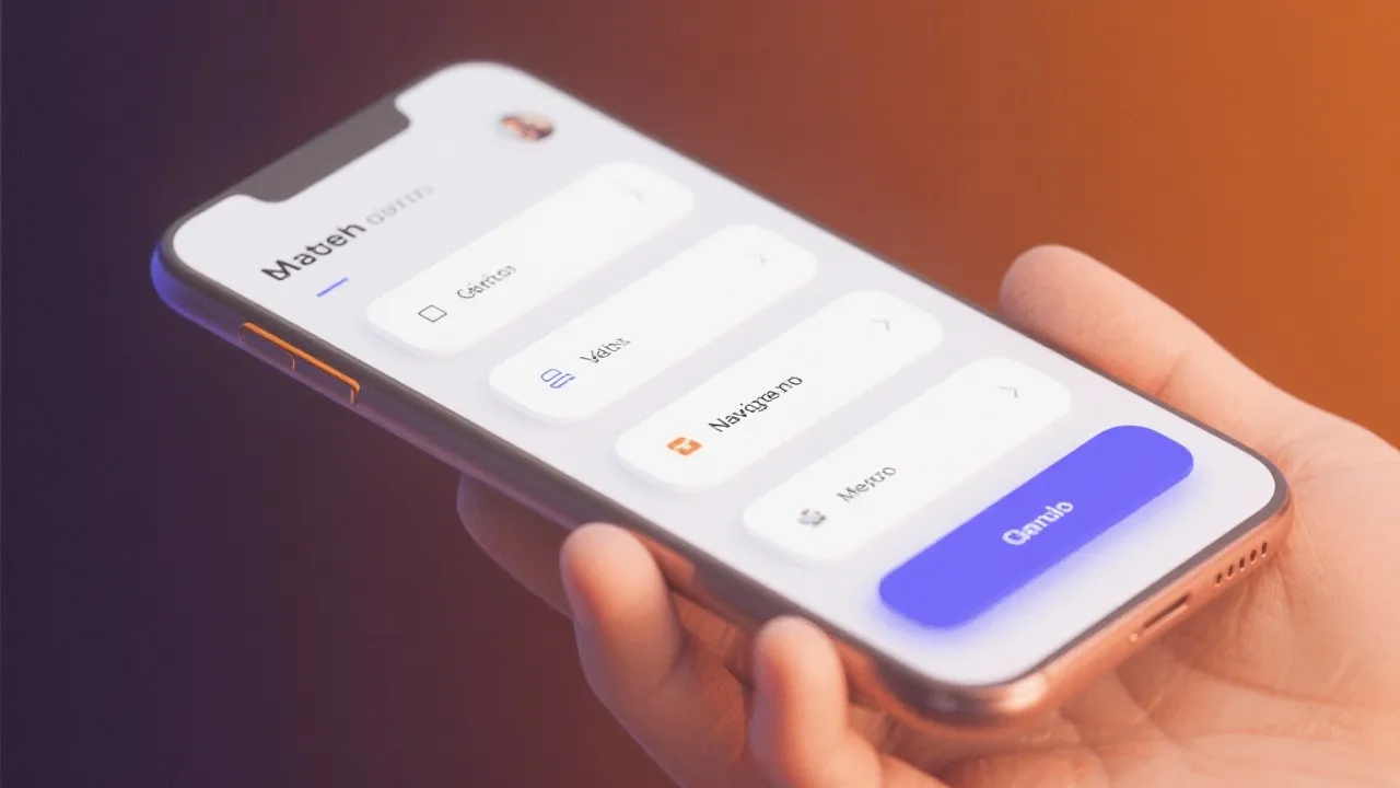 Simplifying Website Navigation