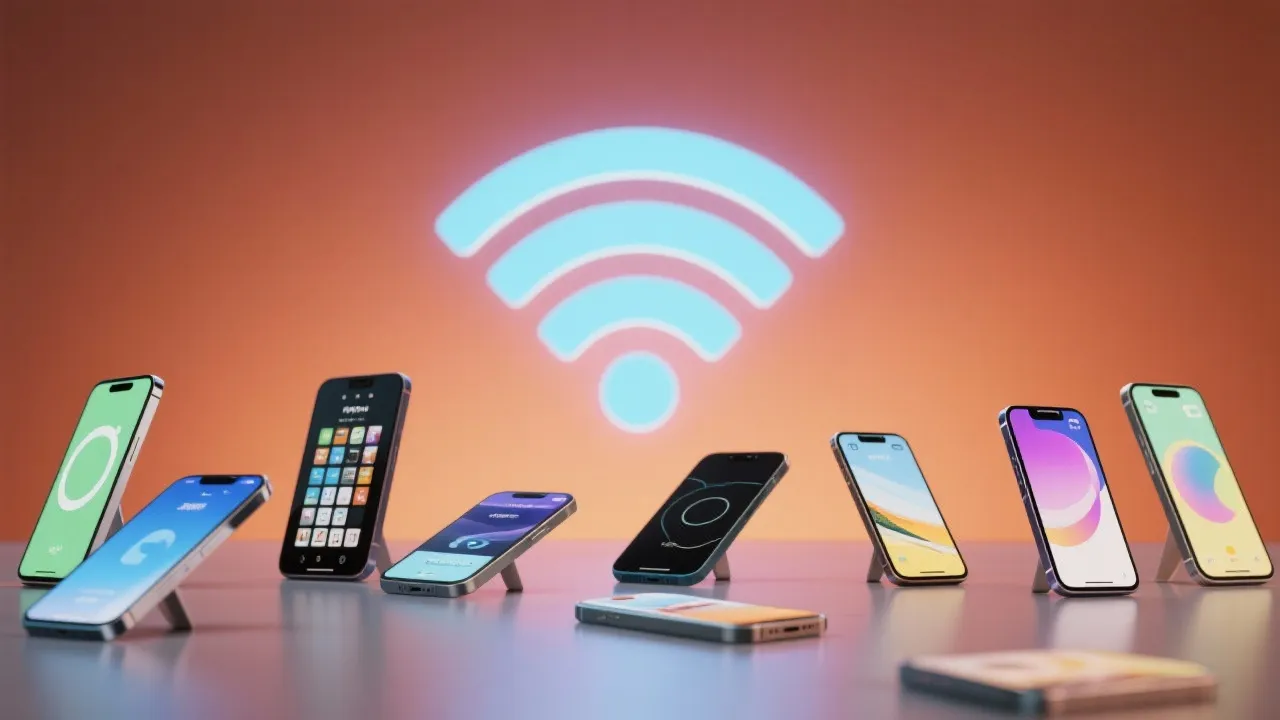 Navigating Affordable Phone Data Services