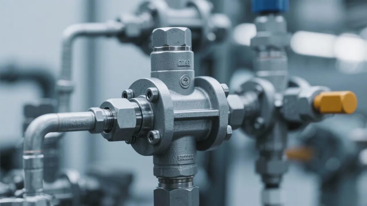 Understanding Parker Proportional Valves