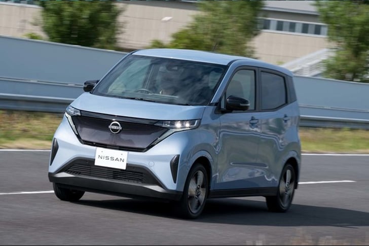 高齢者が電気自動車を購入するための補助金制度ガイド