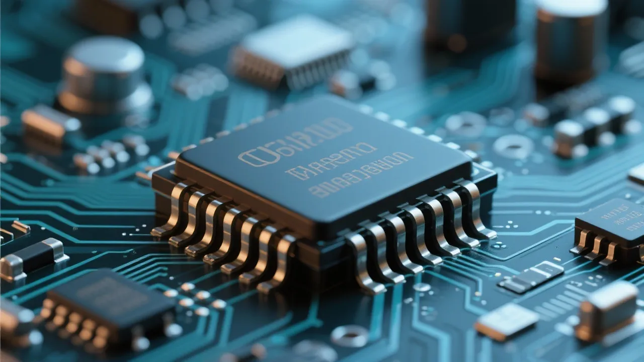 Unveiling the Lp5912 Power Regulation