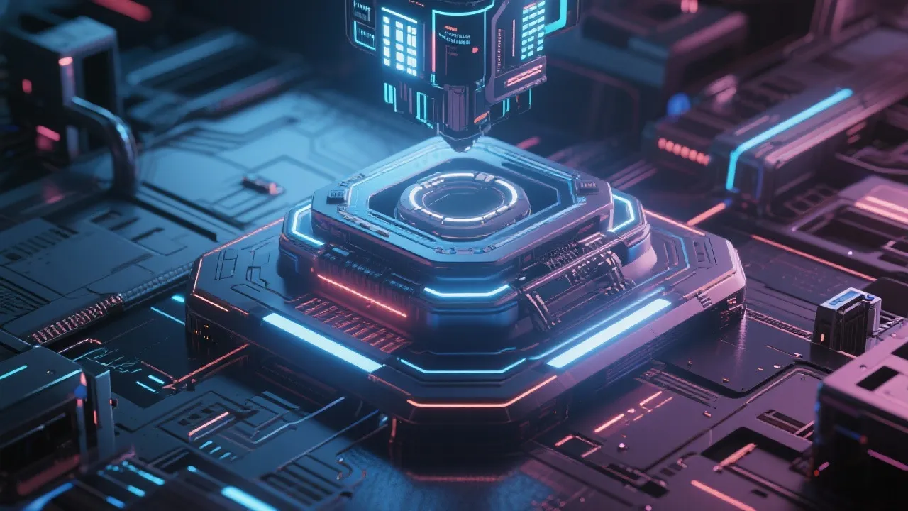 Exploring the Future with Teknew