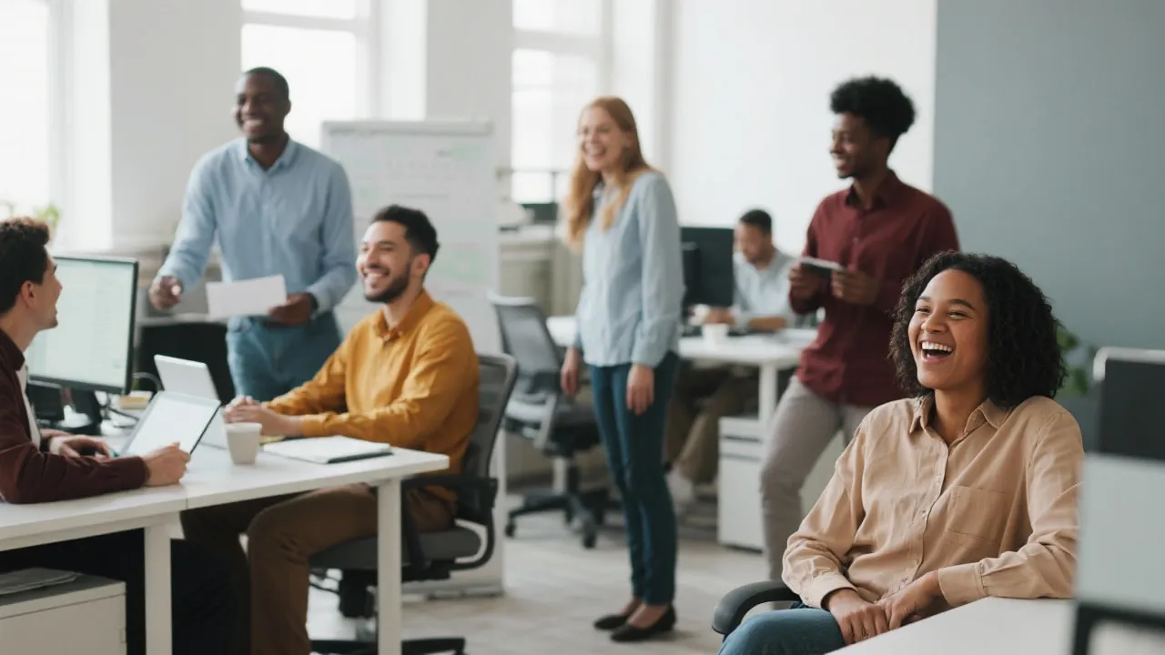 Importance du Soutien Rétention Employés