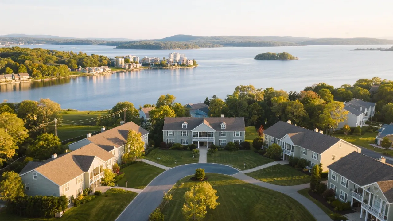 Exploring CCRC Options Nearby