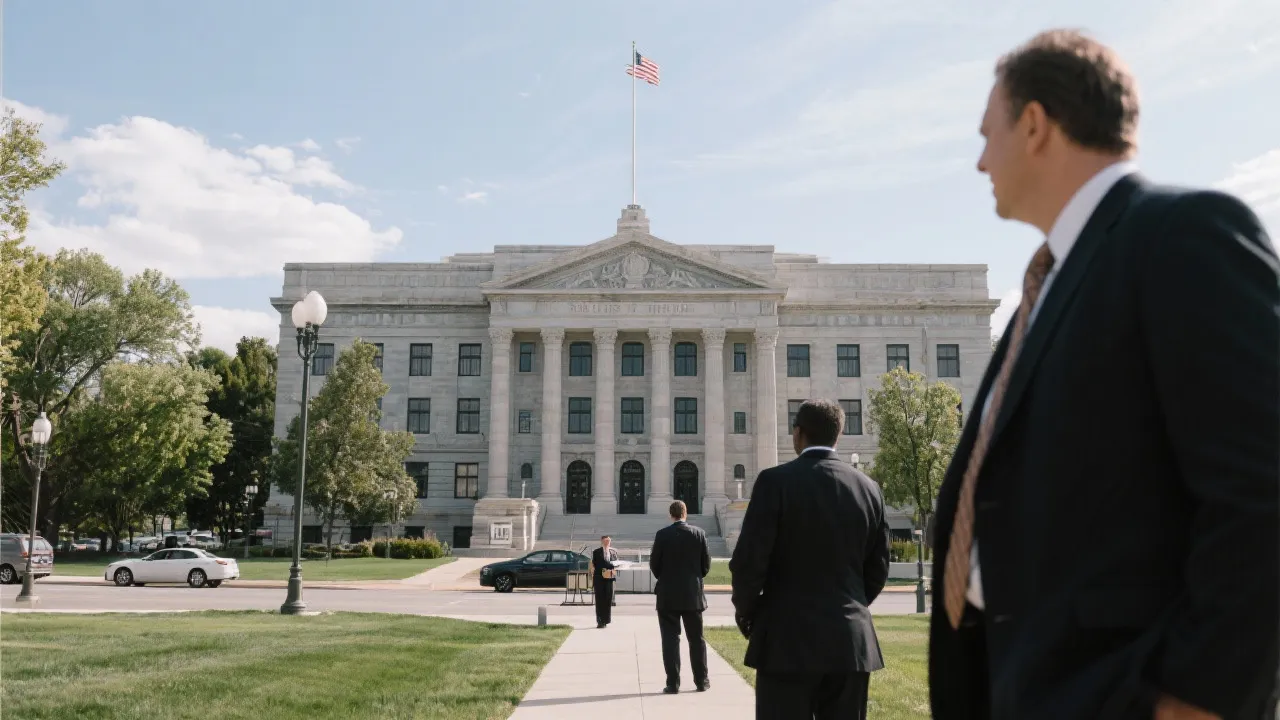 Navigating Family Law: Cordell & Cordell