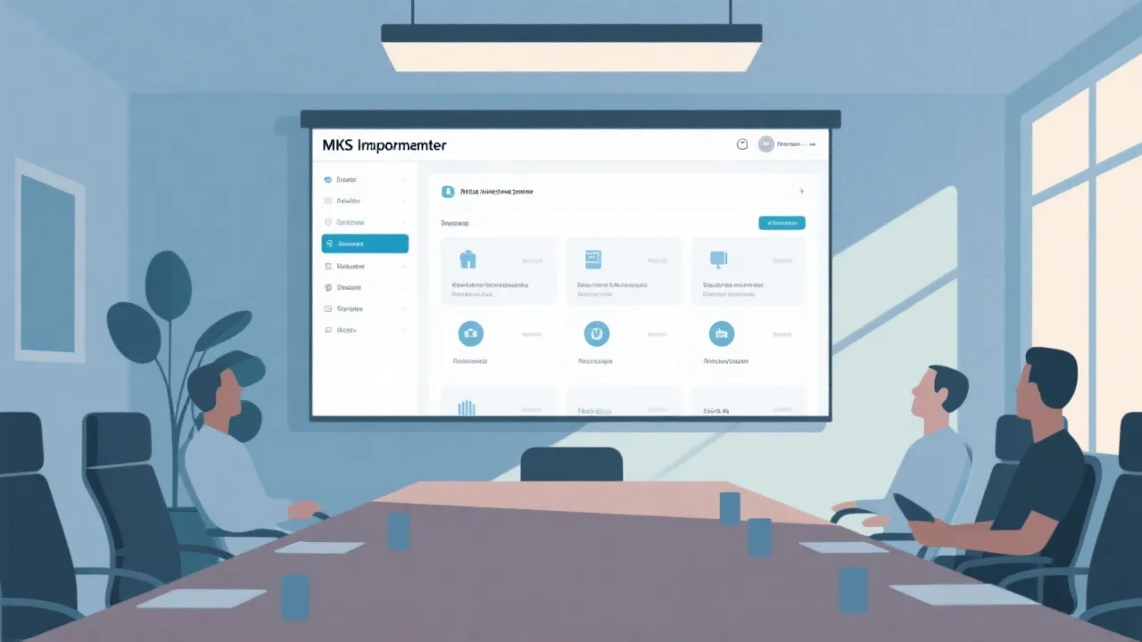 Optimizing Projects with Mks Implementer