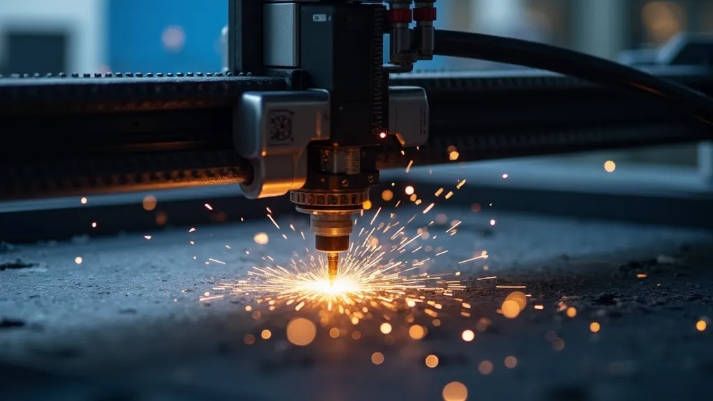 Understanding Mrk Laser Technology