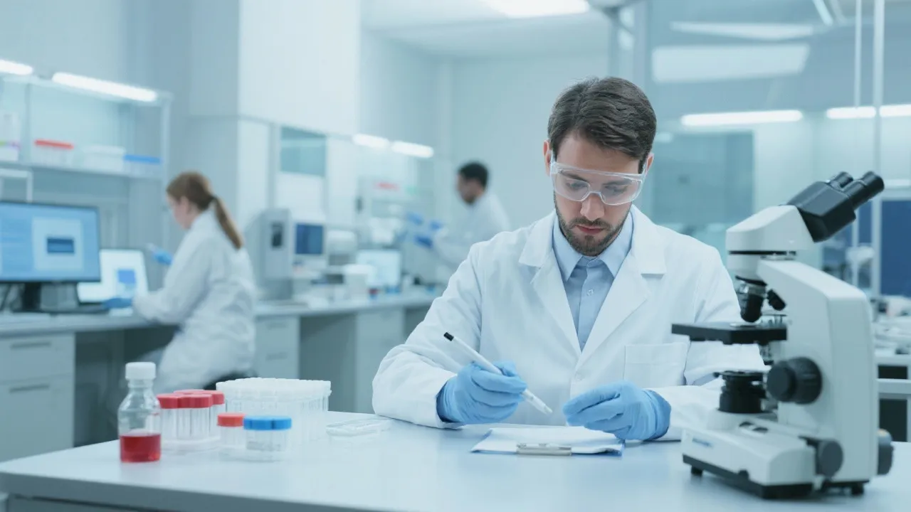 Navigating the Adj CDMO Landscape