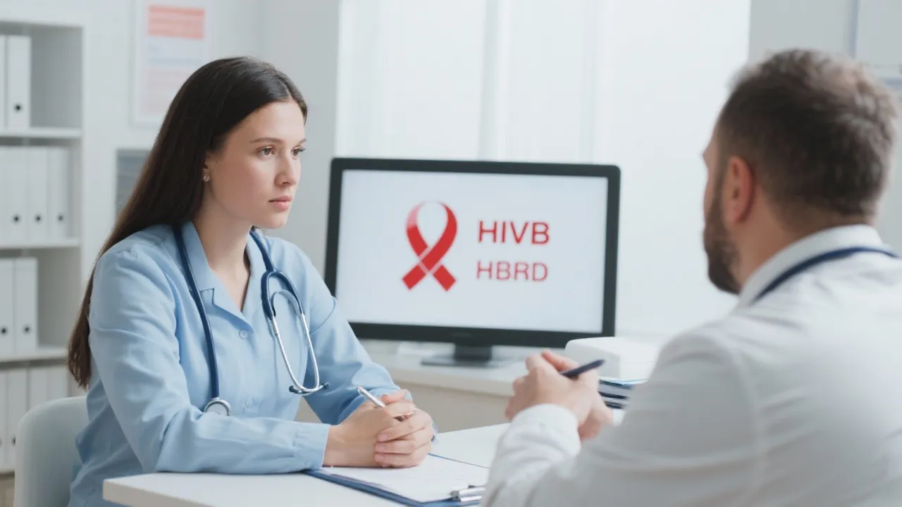 Essential Resources Needed to Treat HIV