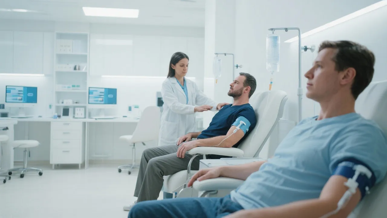 Understanding Cabenuva Treatment and Benefits