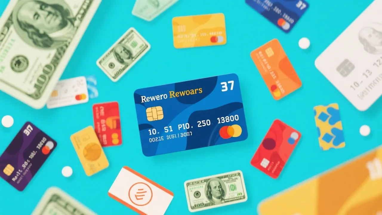 Unlock Benefits with a Cash Rewards Card