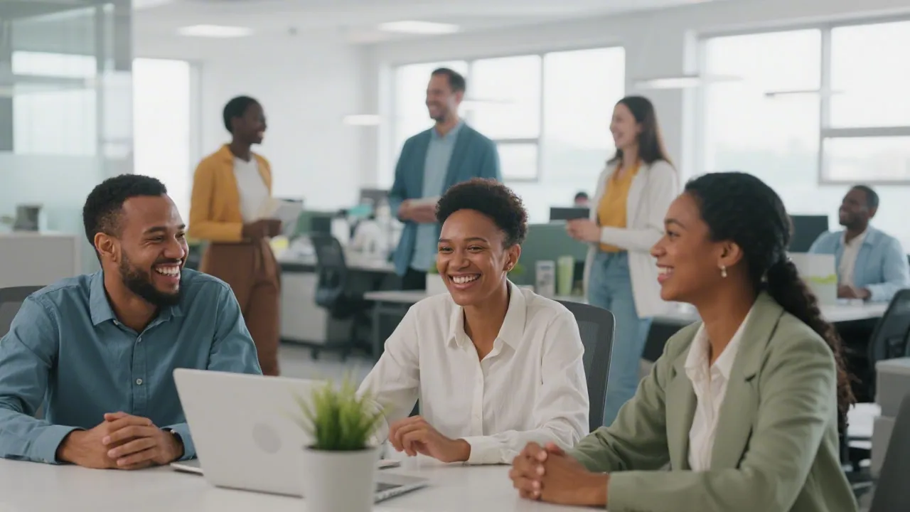 Enhancing Workforce through Employee Retention Rewards