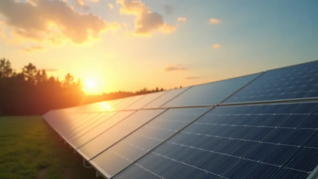 Navigating the Solar Panel App Market