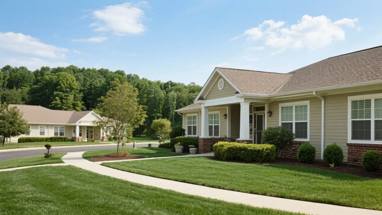 Understanding CCRCs in Pennsylvania