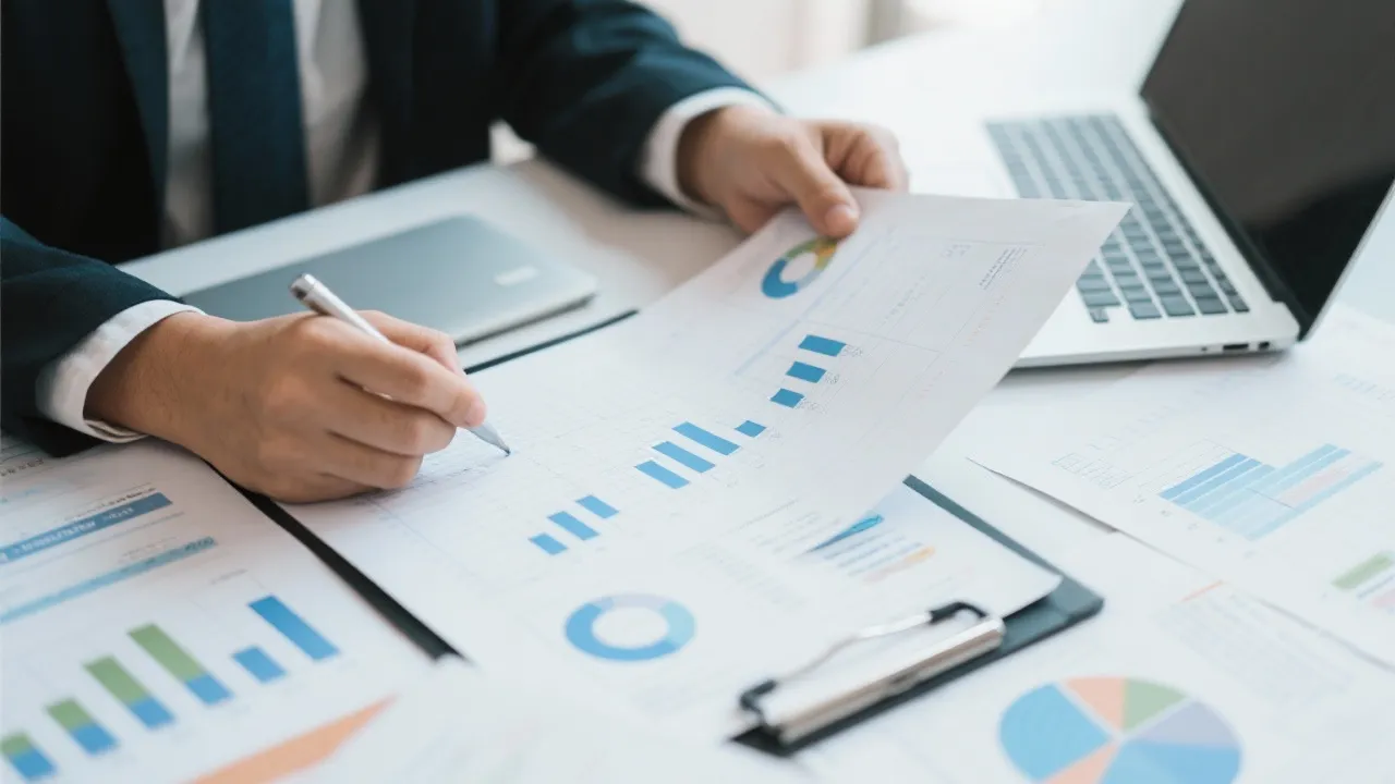 Optimizing Finance with CPA Outsourcing