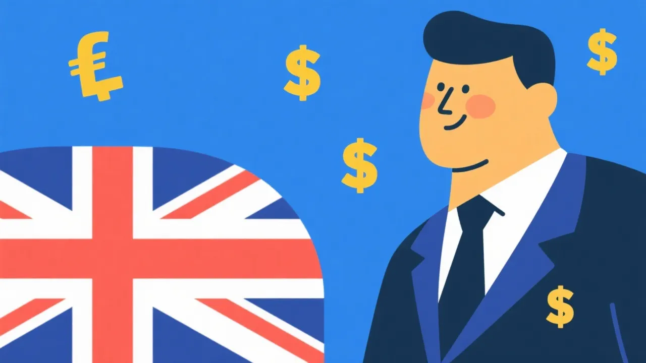 Exploring Financial Loan Options Worldwide