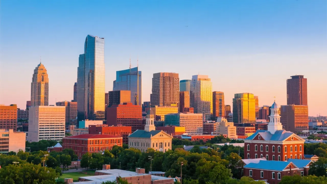 Unraveling Affinity in Austin's Scene