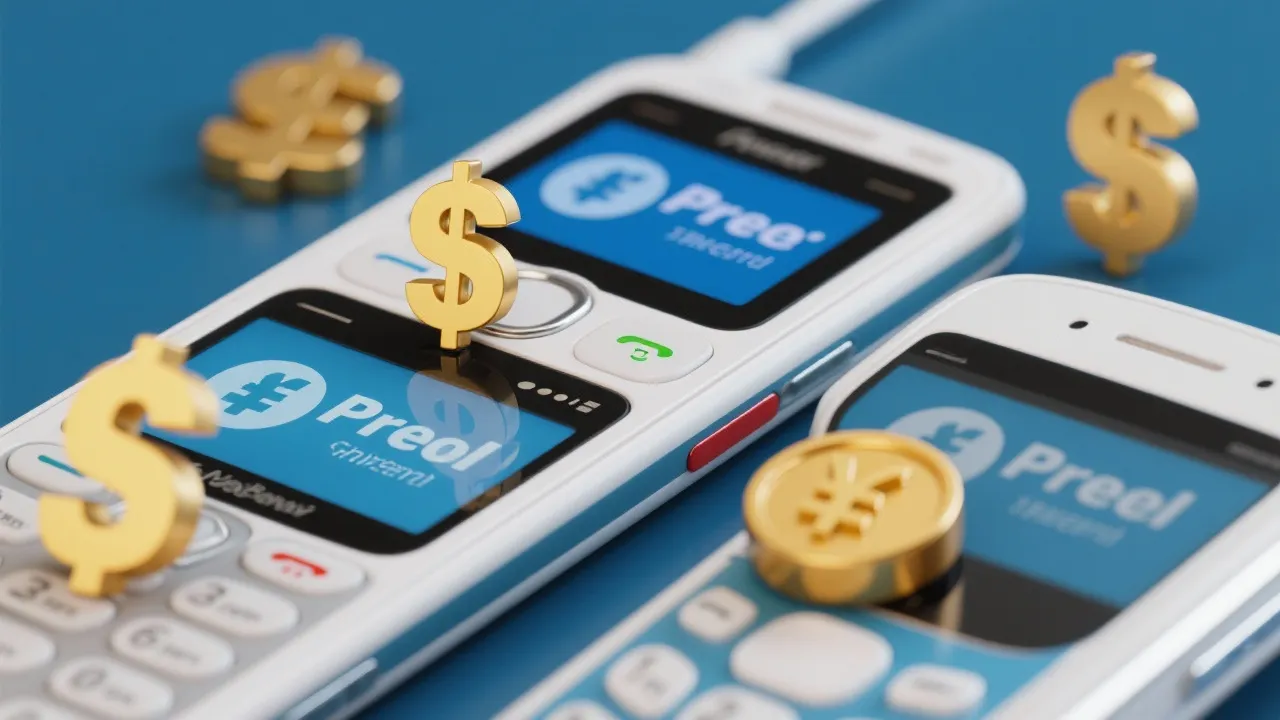 Exploring Prepaid Phone Plans