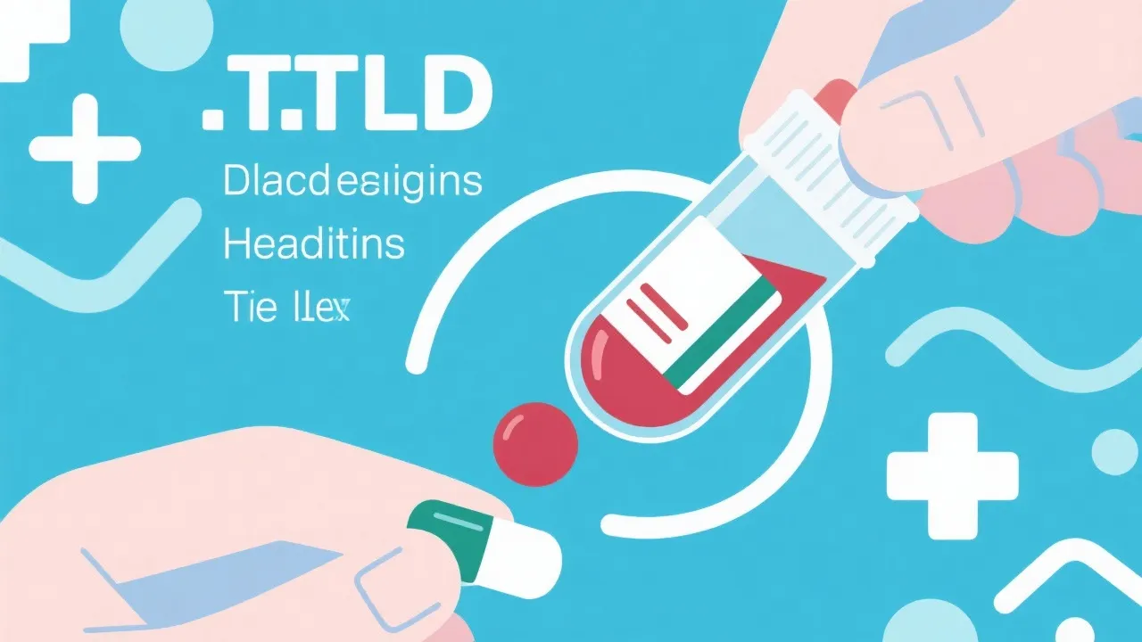 Understanding Tld Drug Applications