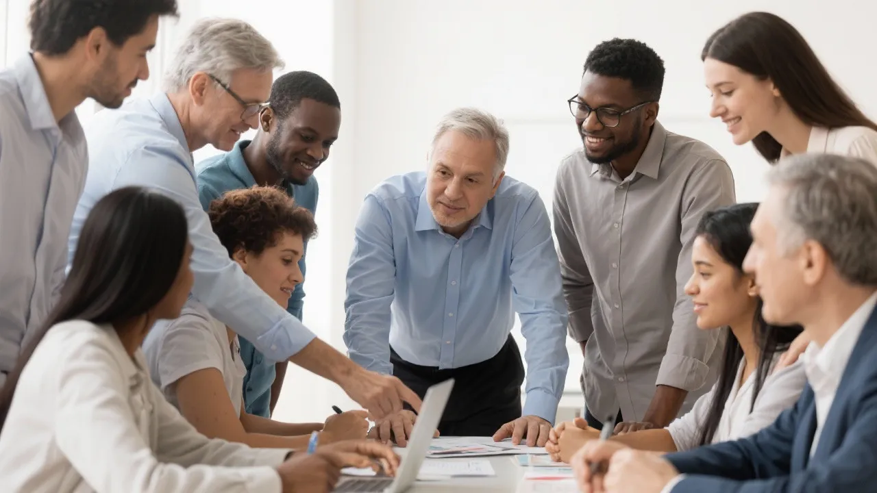 Effective HIV/AIDS Management Strategies