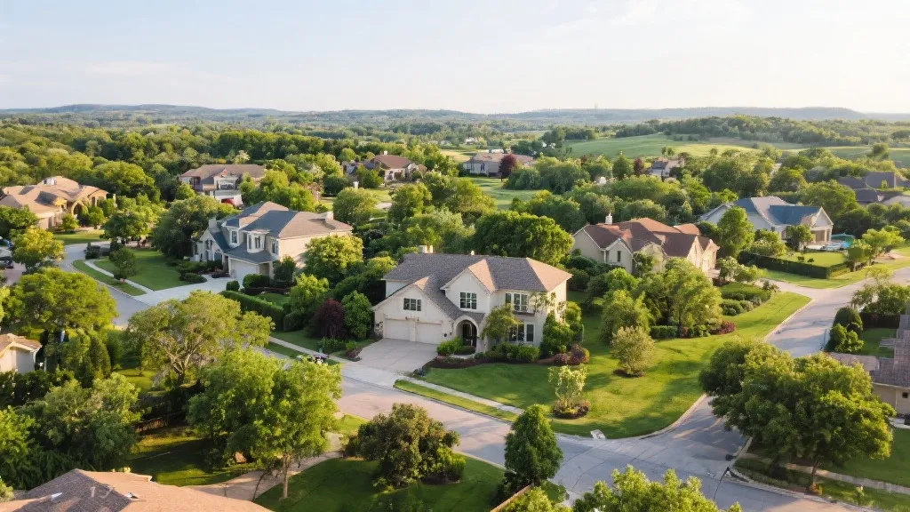 Discovering Springdale Estates Excellence