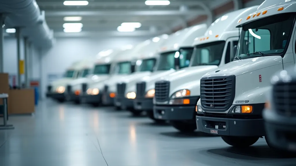 Understanding Fleet Warranty Essentials