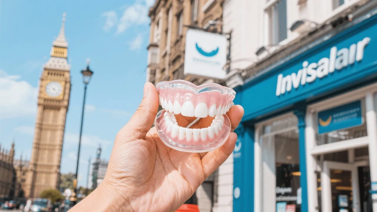The Invisalign Revolution in Dentistry