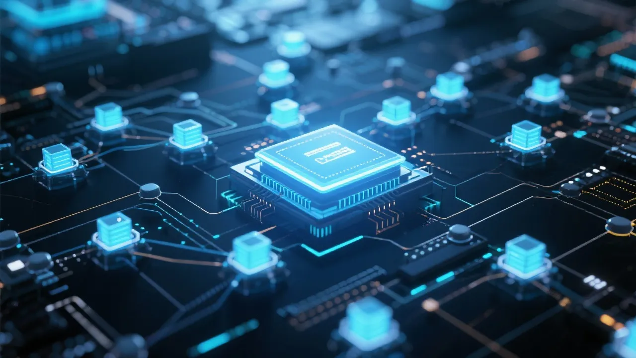 Understanding Provernet's Impact on Technology