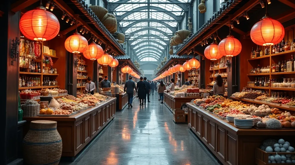 Understanding Aichi Trading Dynamics