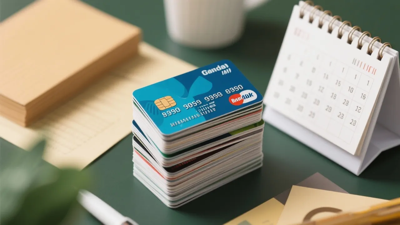 Maximizing Bank Account Bonuses