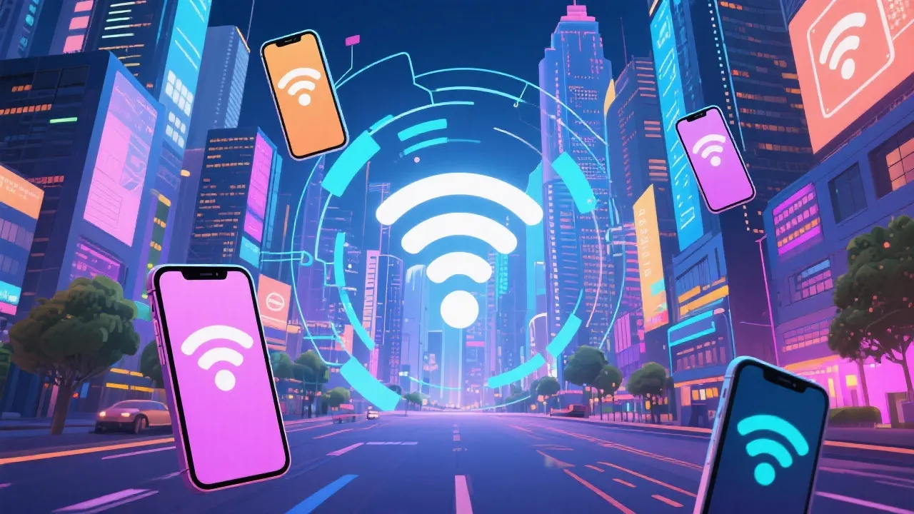 Discovering Cell Phone and Internet Bundles