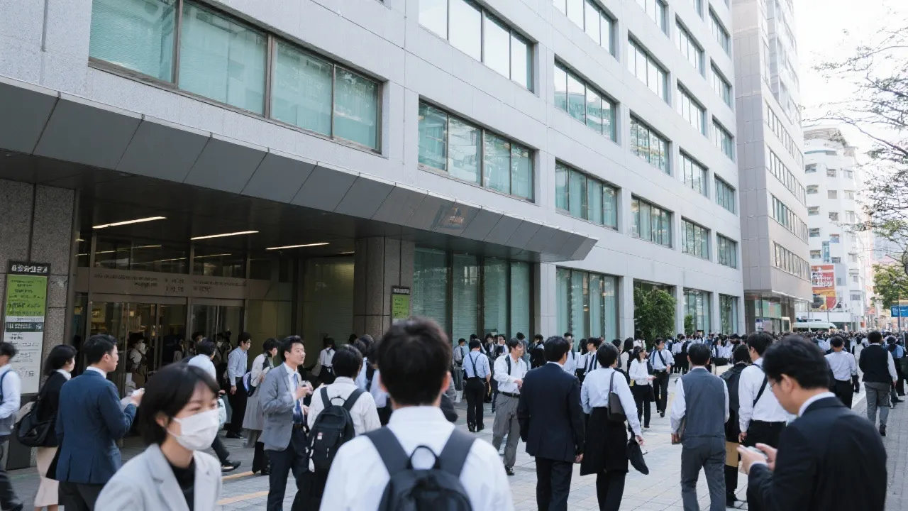 スズケン仙台でのキャリアの探求