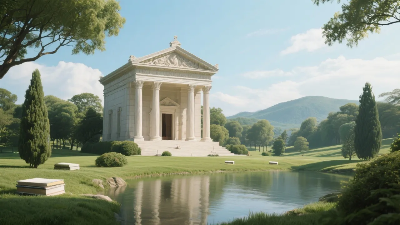 The Legacy of Halpin & Crofts