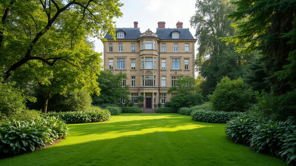 Discover Vintage Gardens Apartments