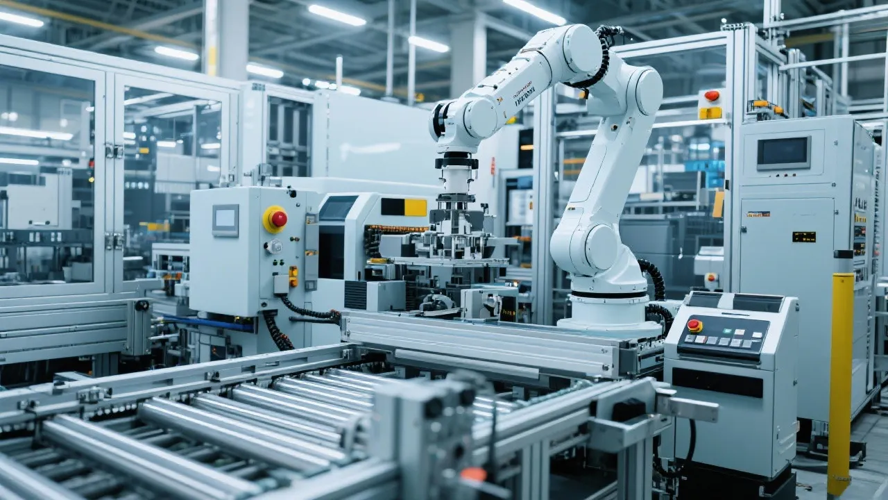 Unveiling the 4wmm Rexroth System