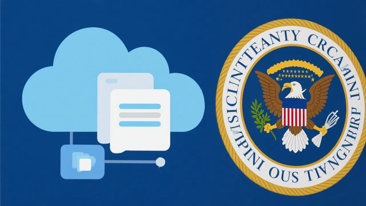 Cloud Storage Strategies for Government Agencies