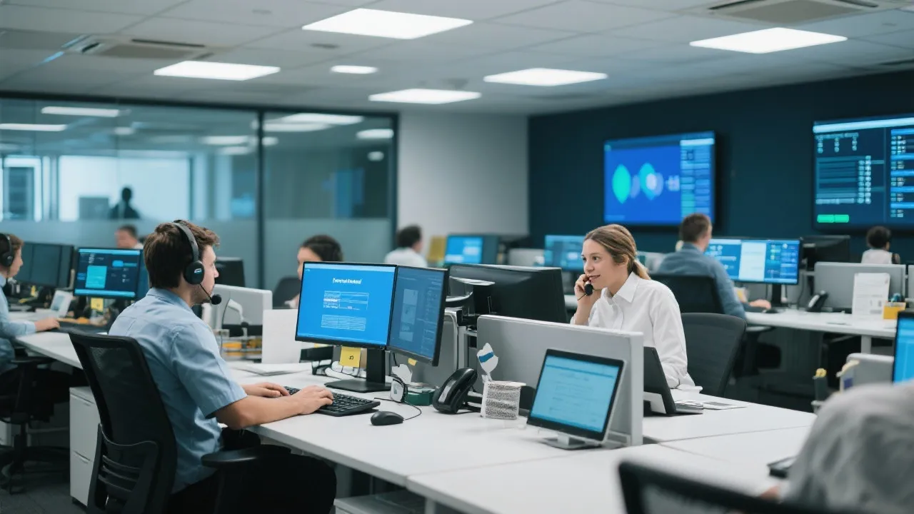 Mastering Genesys Outbound Solutions