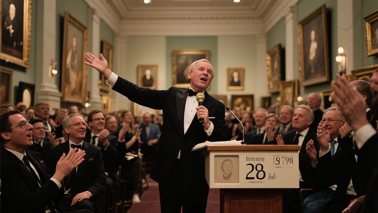 Understanding the Role of Thunder Auctioneers