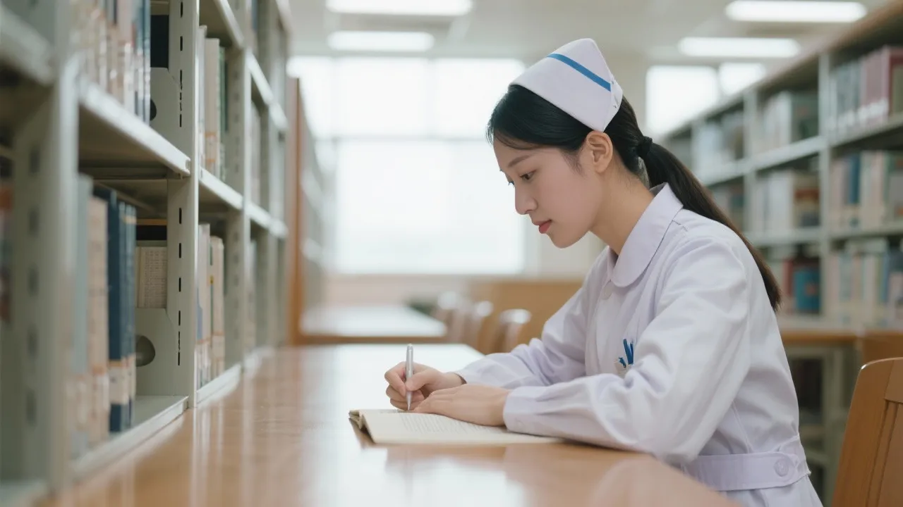 Excellence in Nursing Education at Regis College