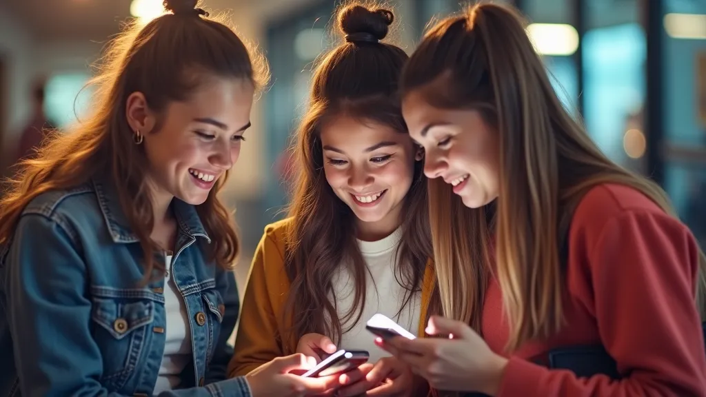 Top Phone Plans for Teens and Young Adults