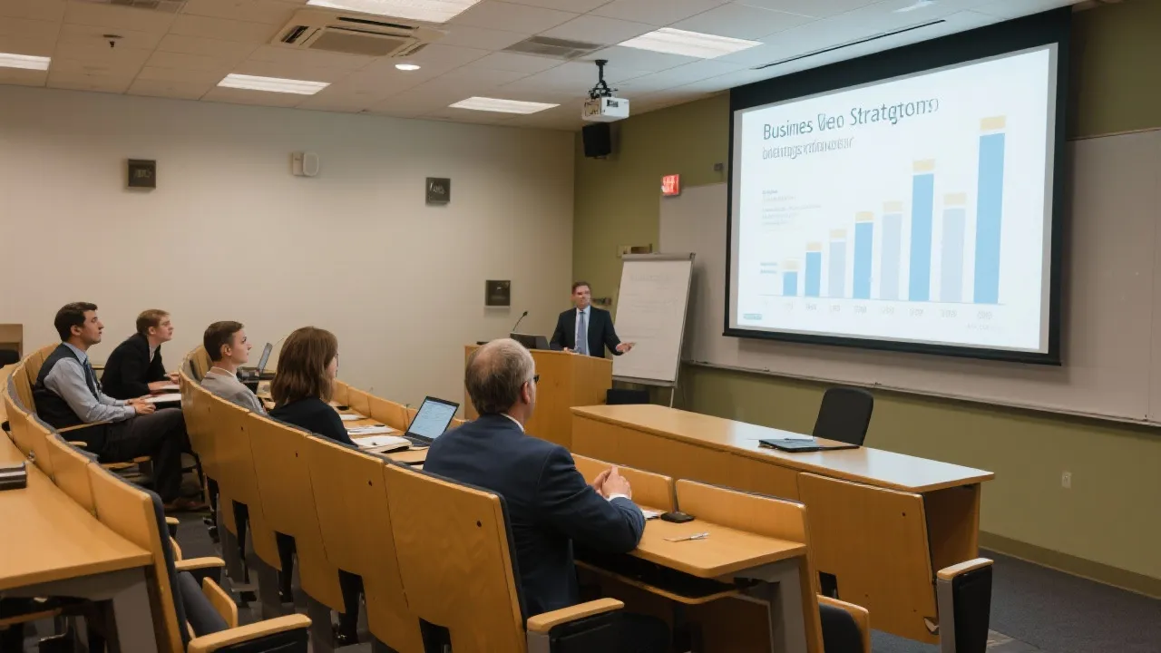 Unveiling Halpin Impact on Business Strategy