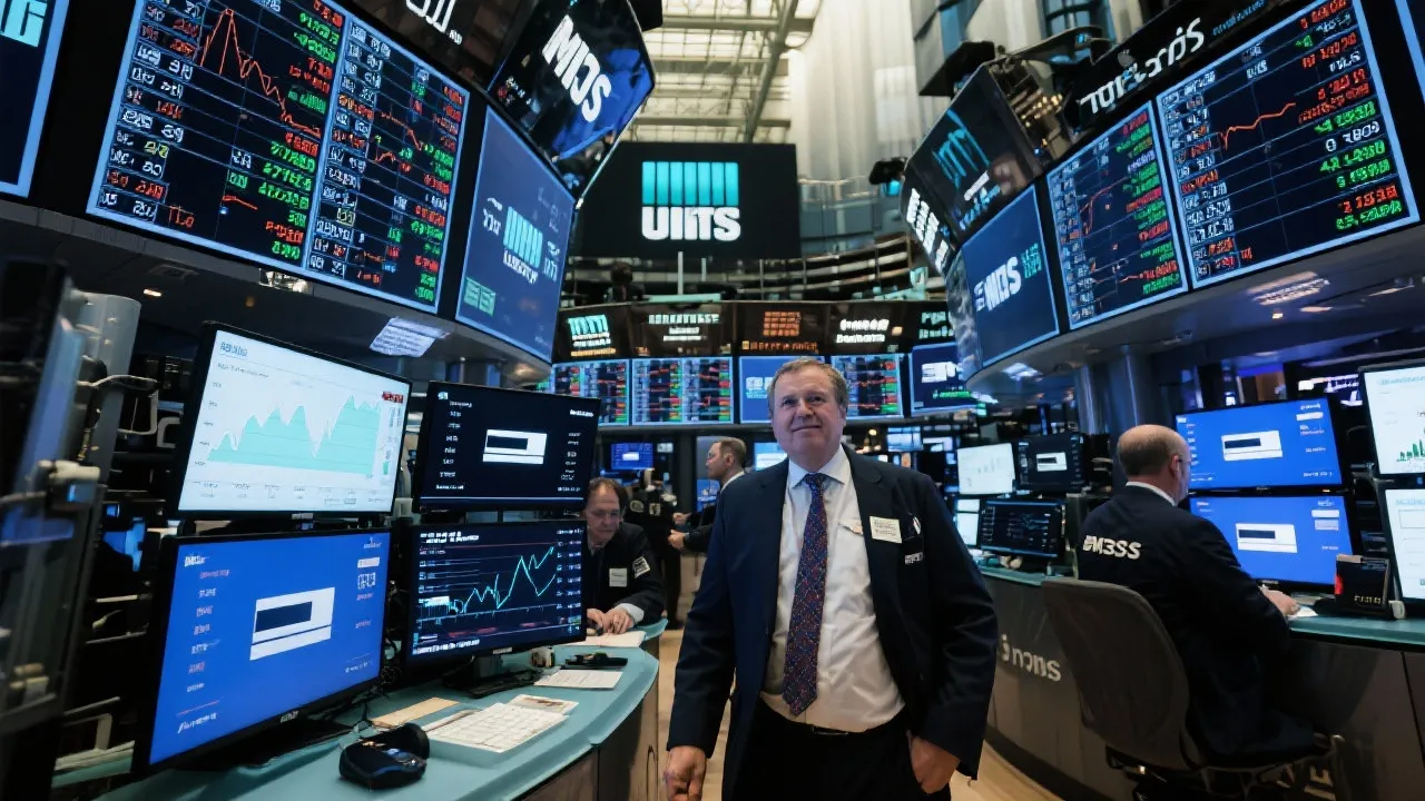 Understanding the Cl84202 Stock Index