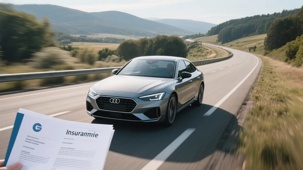 Understanding Car Insurance Quotes