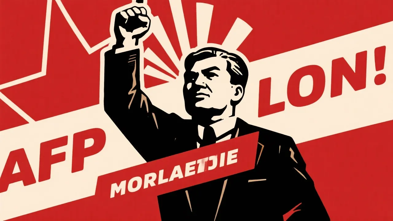 Unpacking Wc Propaganda Tactics