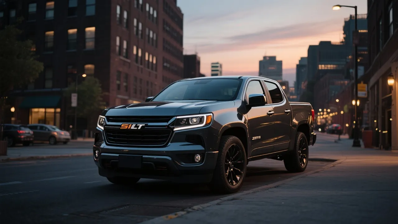 Discovering the S10 Ltz Zera