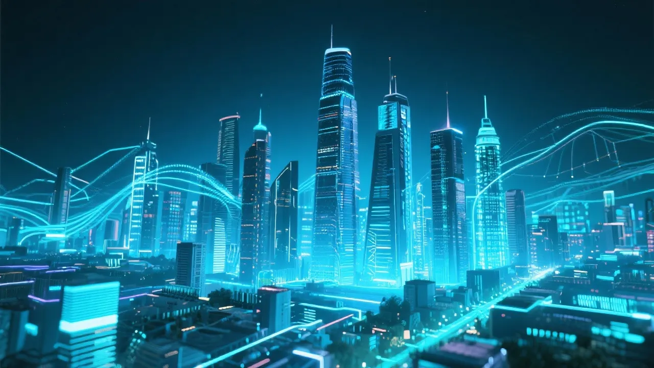 Exploring Belwave Communications