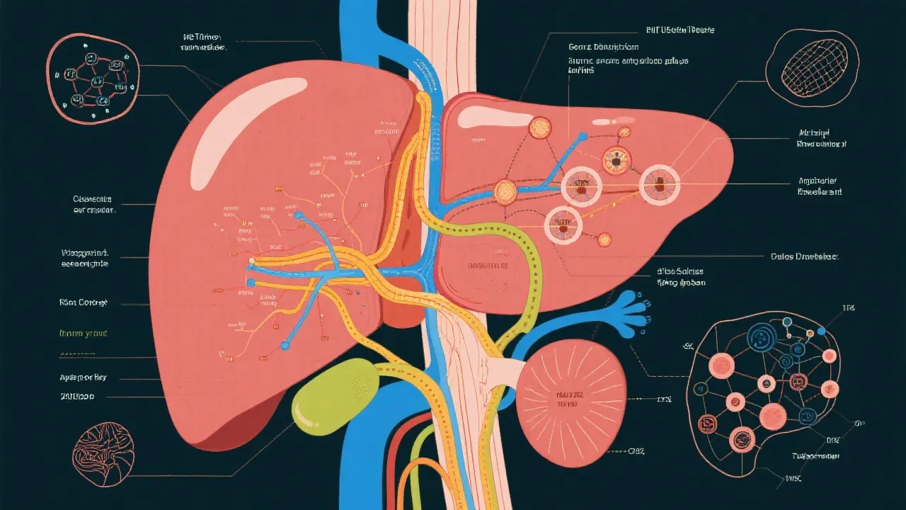 The Role of Cyp2e1 in NAFLD