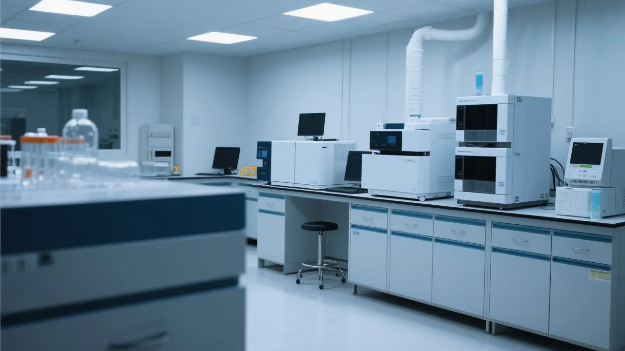 Understanding the GCMS TQ8050 System