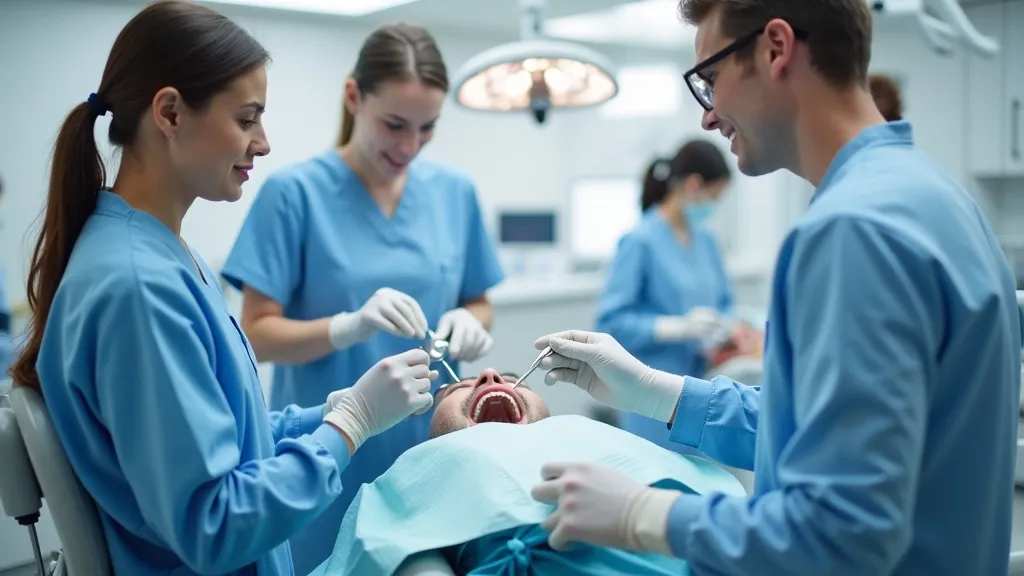 Advancing Dental Skills at Neodent Academy