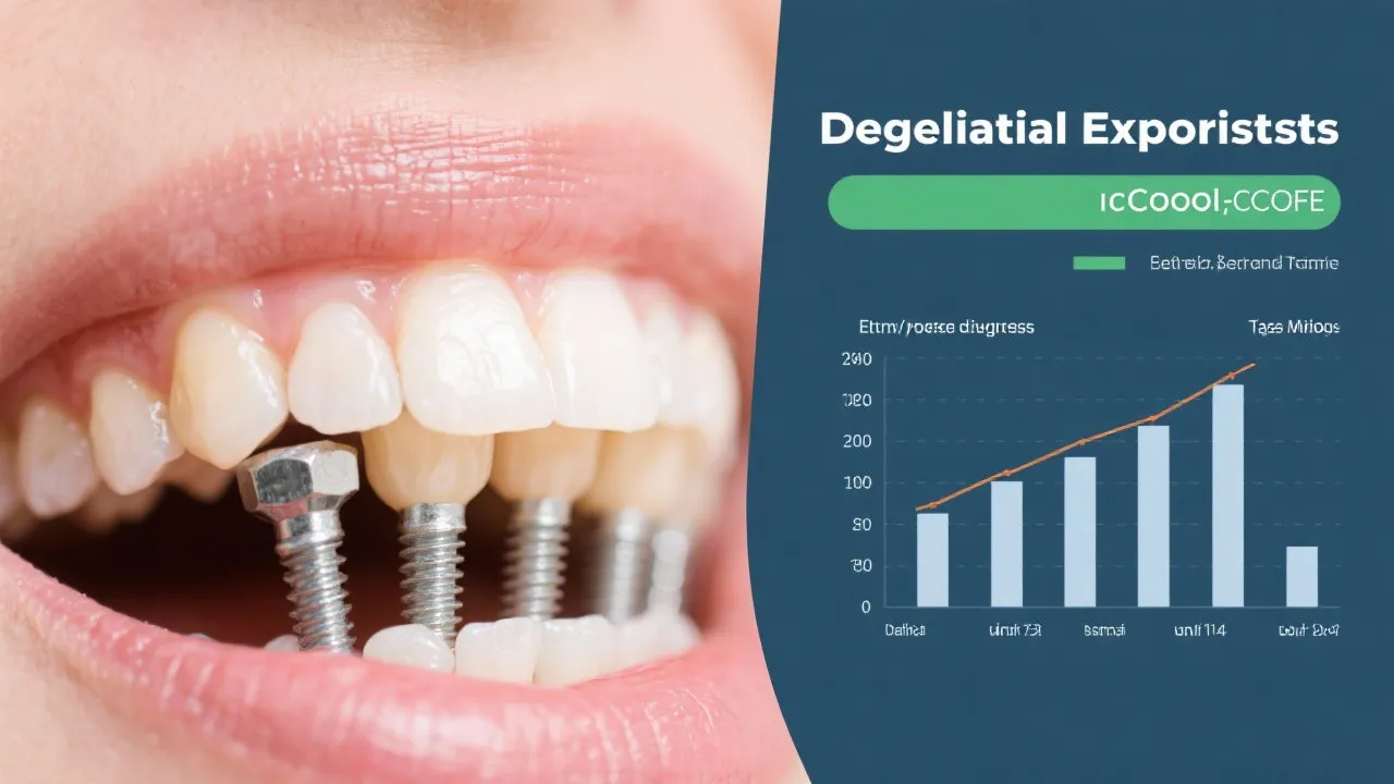 Navigating Affordable Dental Implants